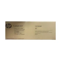 Toner Niebieski Oryginał HP CE741AH do CP5225 7.3K