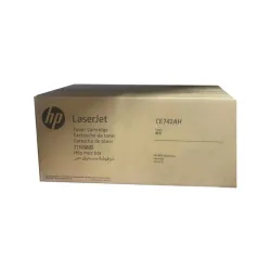 Toner Żółty Oryginał HP CE742AH do CP5225 7.3K