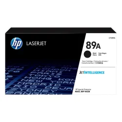 Oryginalny Toner Czarny HP LaserJet Enterprise M507, MFP M528 (89A CF289A)