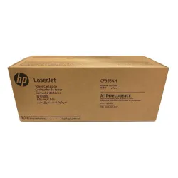 Oryginalny Toner Magenta HP Color LaserJet Enterprise M552 (508XH CF363XH), kompatybilne z CF363X