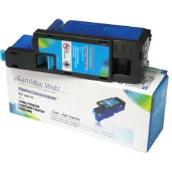 Toner Niebieski Zamiennik Dell 593-11021 do 1250c 1350cnw 1355cnw 1.4K Cartridge Web