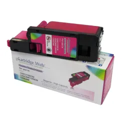 Toner Czerwony Zamiennik Dell 59311128 do c1660w 1K Cartridge Web