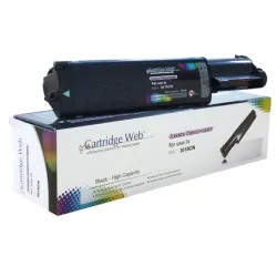 Toner Czarny Zamiennik Dell 593-10154 do 3010cn 4K Cartridge Web