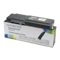 Toner Czarny Zamiennik Dell 593-11119 do C3760 C3765dnf 11K Cartridge Web