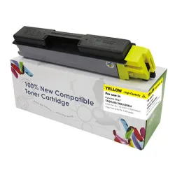 Toner Żółty Zamiennik Kyocera TK-5135Y do 265ci 266ci 5K Cartridge Web