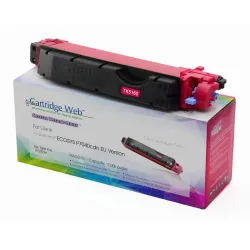 Toner Czerwony Zamiennik Kyocera TK-5160M do P7040cdn 12K Cartridge Web