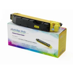 Toner Żółty Zamiennik Kyocera TK-5160Y do P7040cdn 12K Cartridge Web