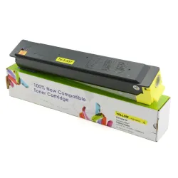 Toner Żółty Zamiennik Kyocera TK-5195Y do 306ci 307ci 308ci 7K Cartridge Web