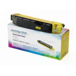 Toner Żółty Zamiennik Kyocera TK-5305Y do 350ci 351ci 6K Cartridge Web