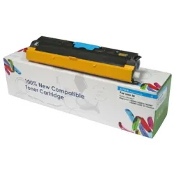 Toner Cartridge Web Cyan Oki C110/C130N zamiennik 44250723