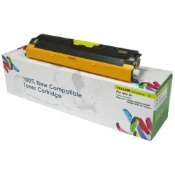 Toner Żółty Zamiennik OKI 44250721 do C110 C130n MC160n 2.5K Cartridge Web