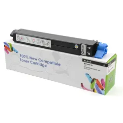 Toner Czarny Zamiennik OKI 42918928 do ES3640 ES3640E WS3640PRO 15K Cartridge Web