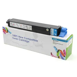 Toner Niebieski Zamiennik OKI 42918927 do ES3640 ES3640E WS3640PRO 15K Cartridge Web