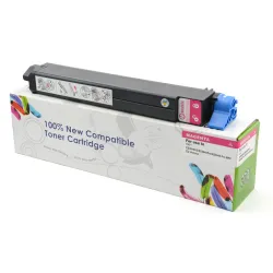 Toner Czerwony Zamiennik OKI 43837106 do ES3640 WS3640 16.5K Cartridge Web