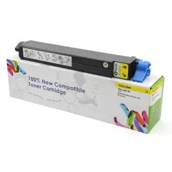Toner Żółty Zamiennik OKI 42918925 do ES3640 ES3640E WS3640PRO 15K Cartridge Web