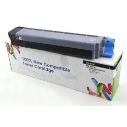 Toner Czarny Zamiennik OKI 44059260 do ES8451 ES8461 9K Cartridge Web