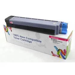 Toner Czerwony Zamiennik OKI 44059258 do ES8451 ES8461 9K Cartridge Web