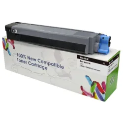 Toner Czarny Zamiennik OKI 44059232 do ES8460 9K Cartridge Web