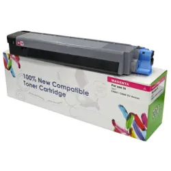 Toner Czerwony Zamiennik OKI 44059230 do ES8460 9K Cartridge Web