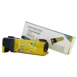 Toner Żółty Zamiennik Xerox 106R01603 do Phaser 6500 6505 2.5K Cartridge Web