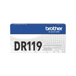 Oryginalny Moduł Bębna Czarny Brother DR119, DR-119