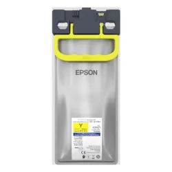 Tusz Żółty Oryginał Epson C13T05A400 do WF-C878RD3TWFC WF-C878RDTWFC WF-C878RDWF