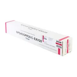 Toner Czerwony Zamiennik Canon C-EXV28M do C5045i C5051i C5250i 38K JetWorld
