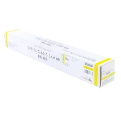 Toner Żółty Zamiennik Canon C-EXV49Y do C3320i C3325i C3330i 19K JetWorld