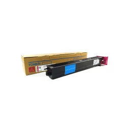 Toner Czerwony Zamiennik Konica Minolta TN711M do C654 C754 C654E C754E 31.5K JetWorld