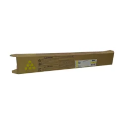 Toner Żółty Zamiennik Ricoh 821260 do C840 SP-C840DN SP-C842DN 34K JetWorld