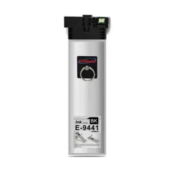 Tusz Czarny Zamiennik Epson T9441 C13T944140 do WF-C5210DW WF-C5290DW WF-C5710DWF 60ml JetWorld