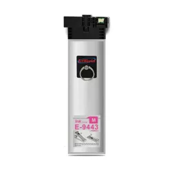 Tusz Czerwony Zamiennik Epson T9443 C13T944340 do WF-C5210DW WF-C5290DW WF-C5710DWF 40ml JetWorld