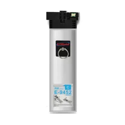 Tusz Niebieski Zamiennik Epson T9452 C13T945240 do WF-C5210DW WF-C5290DW WF-C5710DWF 60ml JetWorld