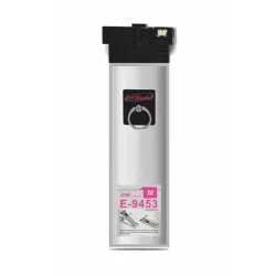 Tusz Czerwony Zamiennik Epson T9453 C13T945340 do WF-C5210DW WF-C5290DW WF-C5710DWF 60ml JetWorld
