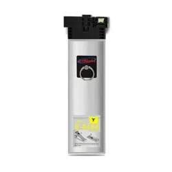 Tusz Żółty Zamiennik Epson T9454 C13T945440 do WF-C5210DW WF-C5290DW WF-C5710DWF 60ml JetWorld