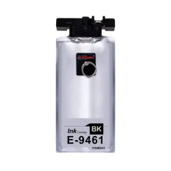 Tusz Czarny Zamiennik Epson T9461 C13T946140 do WF-C5290DW WF-C5790DWF 160ml JetWorld