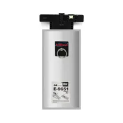 Tusz Czarny Zamiennik Epson T9651 C13T965140 do WF-M5298DW WF-M5299DW WF-M5799DWF 198ml JetWorld