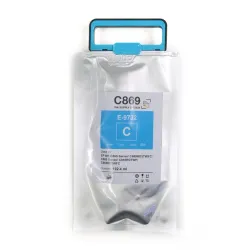 Tusz Niebieski Zamiennik Epson T9732 C13T973200 do WF-C869RD3TWFC WF-C869RDTWFC 192ml JetWorld