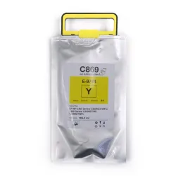 Tusz Żółty Zamiennik Epson T9734 C13T973400 do WF-C869RD3TWFC WF-C869RDTWFC 192ml JetWorld