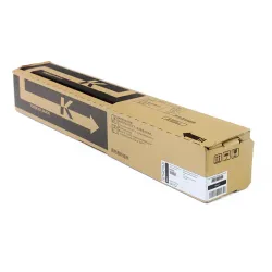 Toner Czarny Zamiennik Kyocera TK-895K do FS-8025 FS-8030MFP FS-C8520MFP 12K JetWorld