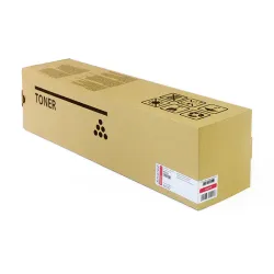 Toner Czerwony Zamiennik Kyocera TK-8115M 1T02P3BNL0 do M8124cidn M8130cidn 6K JetWorld