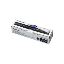 Oryginalny Toner Czarny Panasonic KX-FA76A, KXFA76A Oryginalny Toner Czarny Panasonic KX-FA76A, KXFA76A