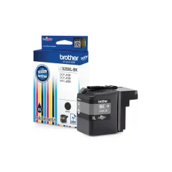 Oryginalny Tusz Black Brother LC-529XLBK, LC529XLBK