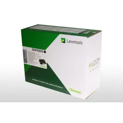 Oryginalny Moduł Bębna Czarny Lexmark MS310, MS312, MS317, MS410, MS415, MS417, MS510, MS517, MS610, MS617, MX310, MX317 Oryginalny Moduł Bębna Czarny Lexmark MS310, MS312, MS317, MS410, MS415, MS417, MS510, MS517, MS610, MS617, MX310, MX317