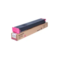 Oryginalny Toner Magenta Sharp MX2610 (MX-36GTMA, MX36GTMA) Oryginalny Toner Magenta Sharp MX2610 (MX-36GTMA, MX36GTMA)