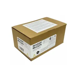 Oryginalny Toner Yellow Sharp MXC428 (MXC52TY, MX-C52TY)