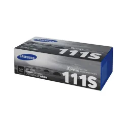 Oryginalny Toner Czarny Samsung M2020 (MLT-D111S, MLTD111S, SU810A)