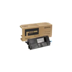 Toner Czarny Oryginał Kyocera TK3170 1T02T80NL0 do M3860idnf P3050dn P3055dn 15.5K