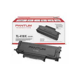 Toner Czarny Oryginał Pantum TL410X TL411XW do P3010dw P3012dw P3020d 6K