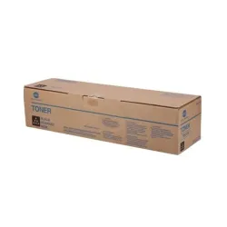 Toner Czarny Oryginał Konica Minolta A0D7154 TN214K do C200 C200E 24K